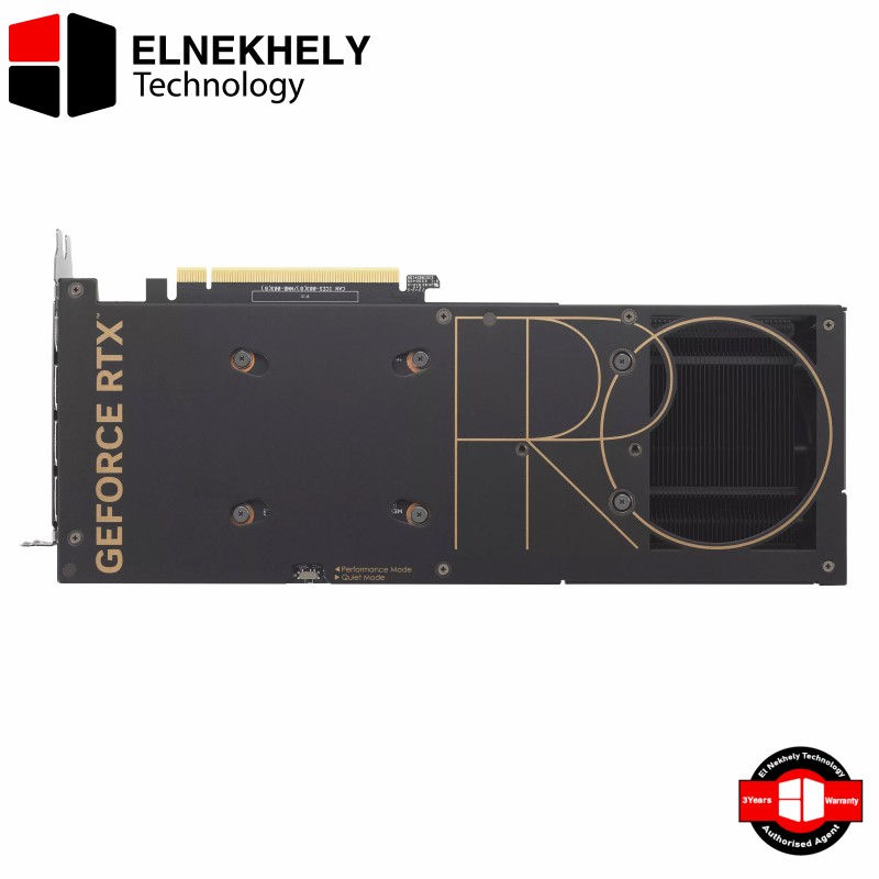 ASUS ProArt GeForce RTX 4070 Super OC Edition Graphics Card ASUS ProArt GeForce RTX 4070 Super OC Edition Graphics Card